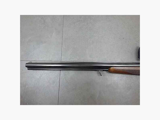 Drilling Sauer & Sohn Mod. 3000 im Kaliber 16/70-7x65R gebraucht