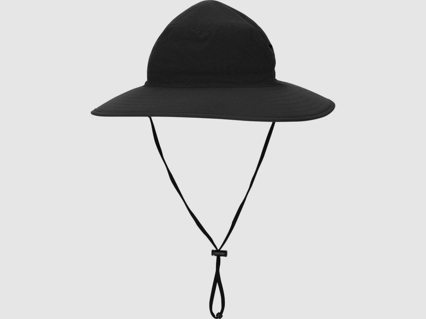 Whistler Calter Unisex-Mütze Schwarz