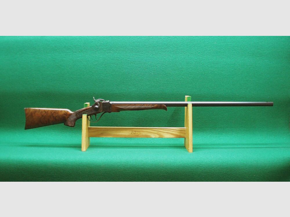 Harris Gunworks Sharps NM 1874 Antietam