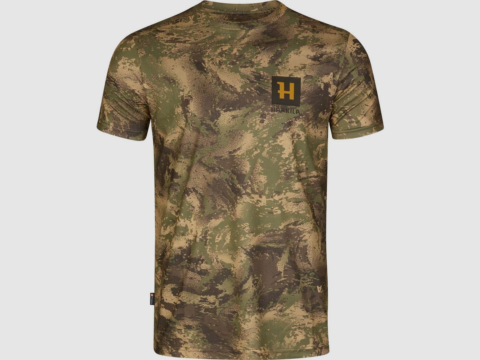 Hrkila Deer Stalker Camo T-Shirt