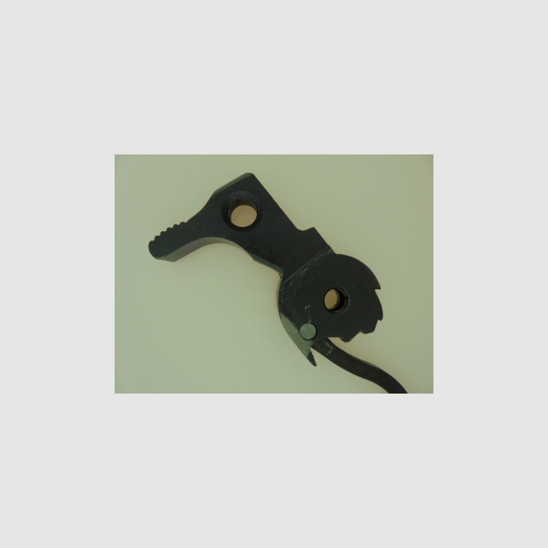 HUND MAUSER/LUGER/FEG 90, Bild 3 von 6