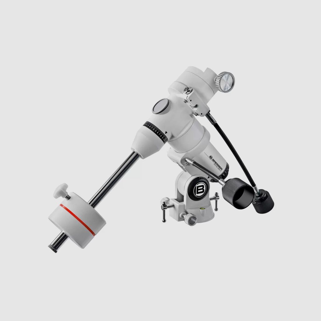 BRESSER Messier EXOS 1/EQ-4 Montage, Bild 2 von 7