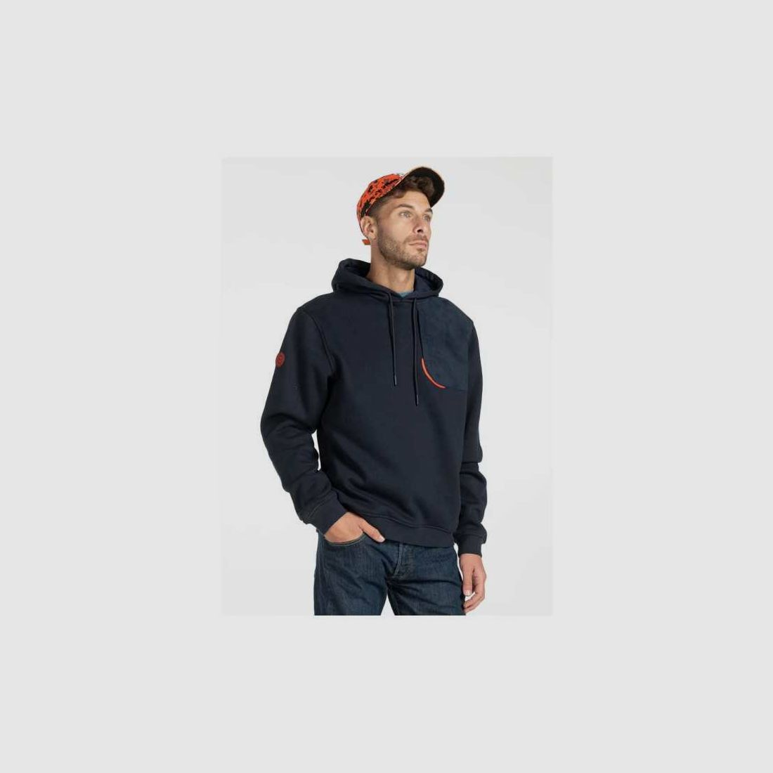 Sweatshirt Norwood Winchester, Bild 2 von 2