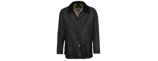 Barbour Wachsjacke Ashby