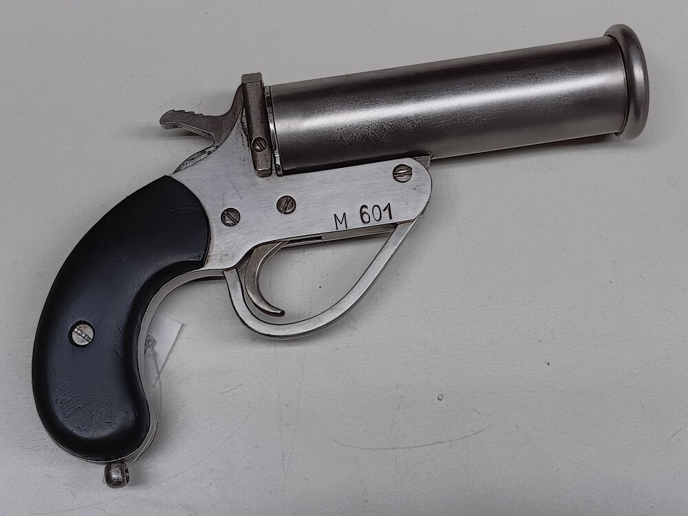 Marine sygnałowy pistolet M 601