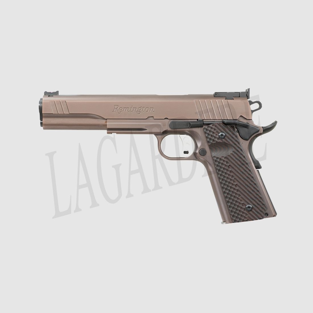 REMINGTON 1911 R1 6" BRONZE (PISTOLA)