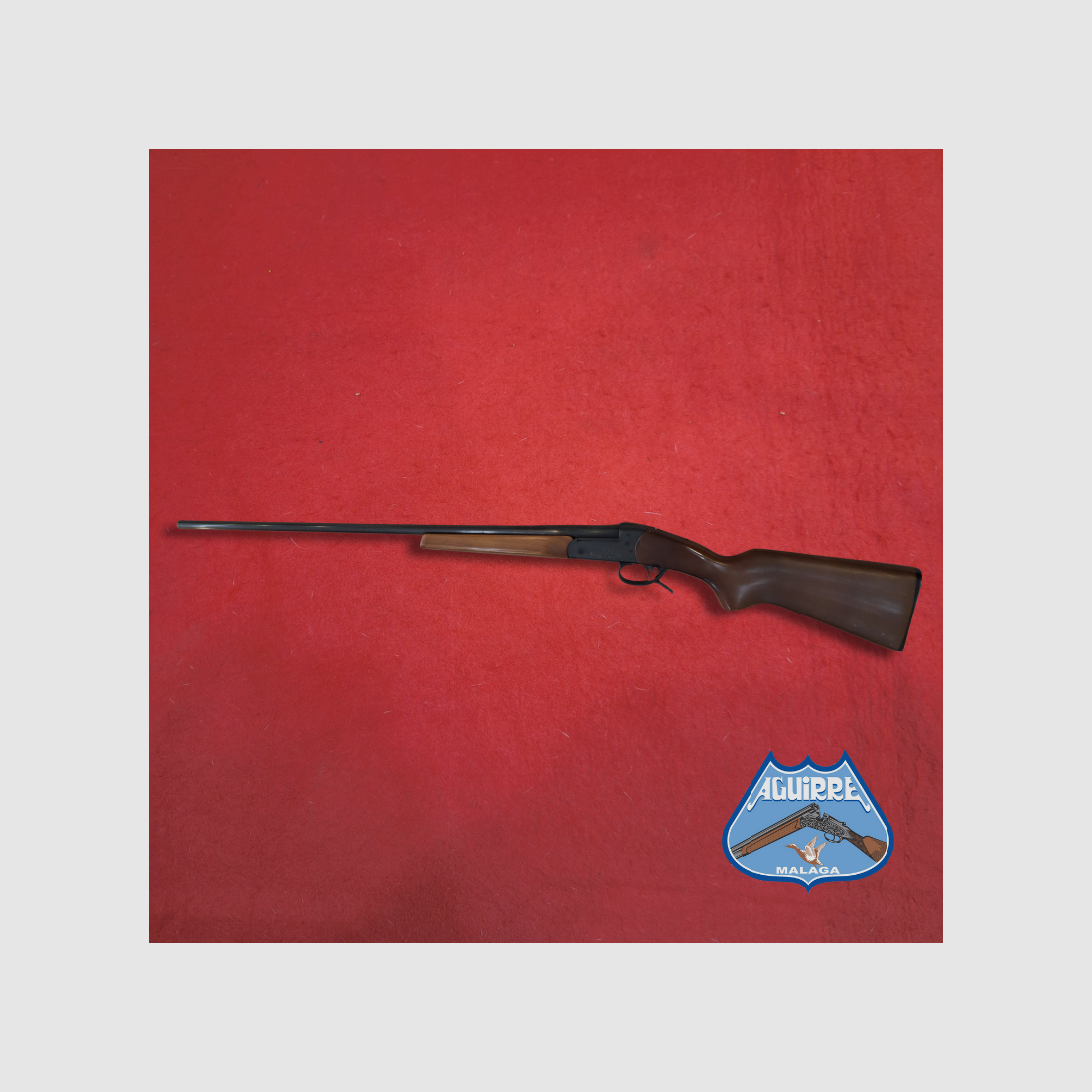 Fusil à un coup Baikal IZH-18M-M Cal. 410, image 7 sur 12