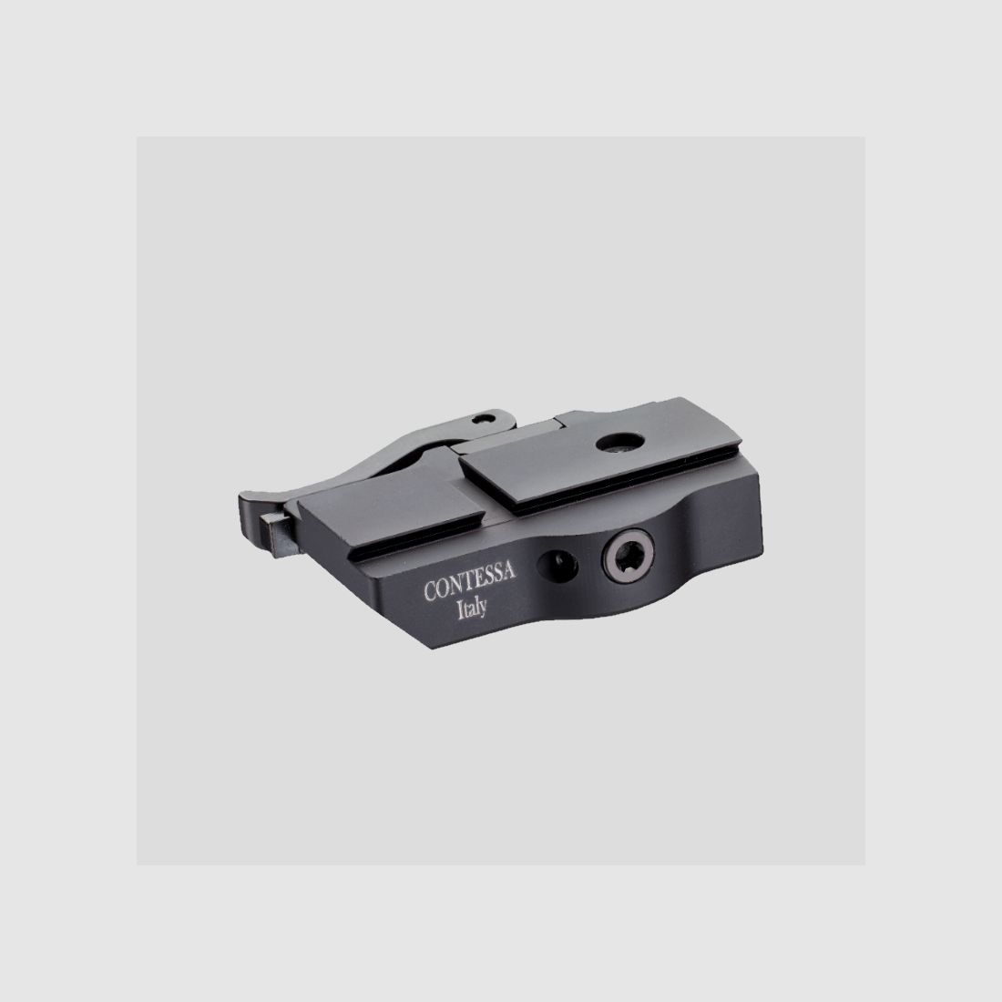 Contessa Quick Release Bevestiging voor Rood Punt PICATINNY LTQD/F, afbeelding 1 van 3