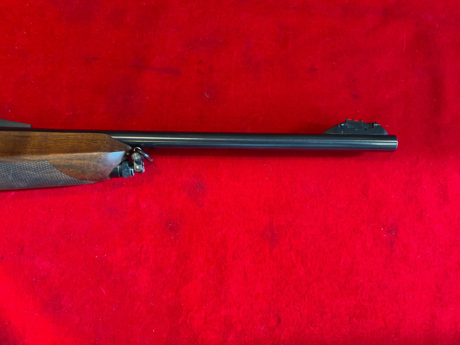 BENELLI SEMIAUTOMATISCH GEWEER, afbeelding 3 van 4