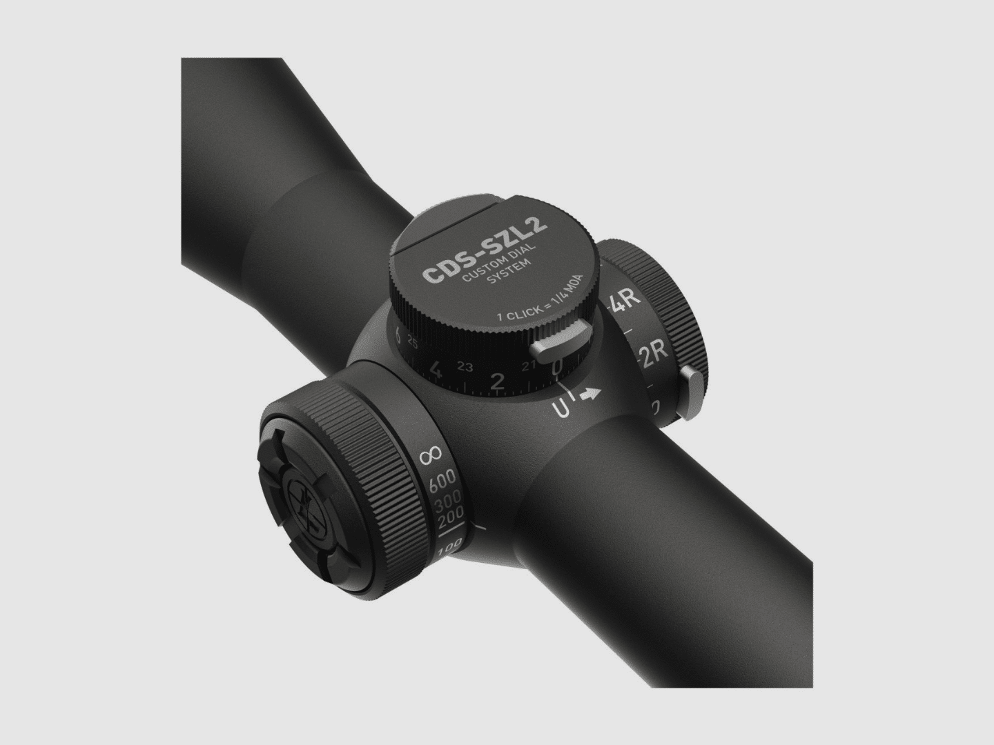 Telescopio LEUPOLD VX-6HD GEN 2 3-18×50, immagine 6 di 7