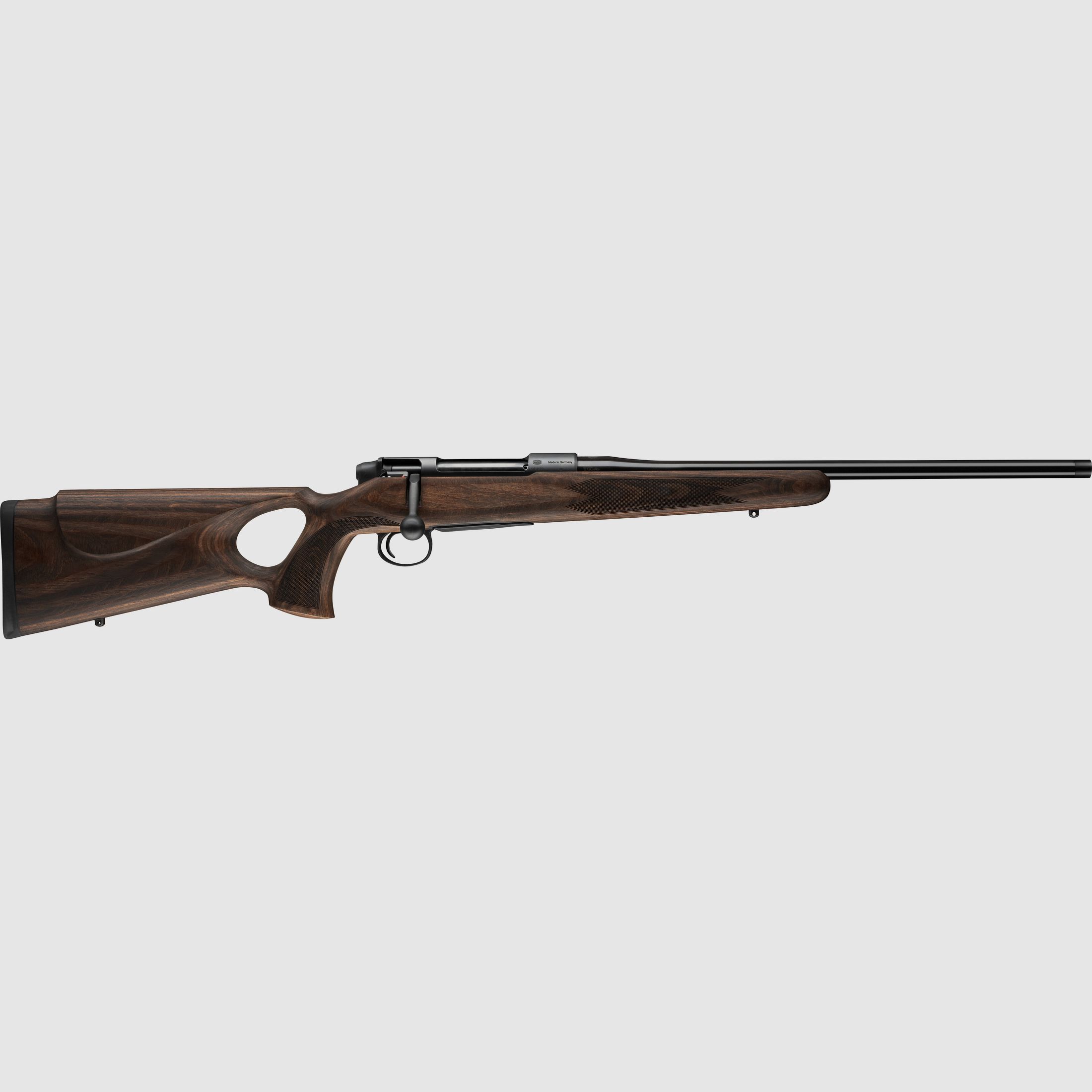 Mauser M18 Pure Max Kal. 308Win. LL51cm M15x1