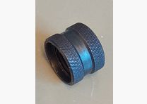 Écrou de bouche MP40 et MP38 - Ne convient pas pour K98, STG44, K43, MP44, G43, Mosin Nagant ou PPsh