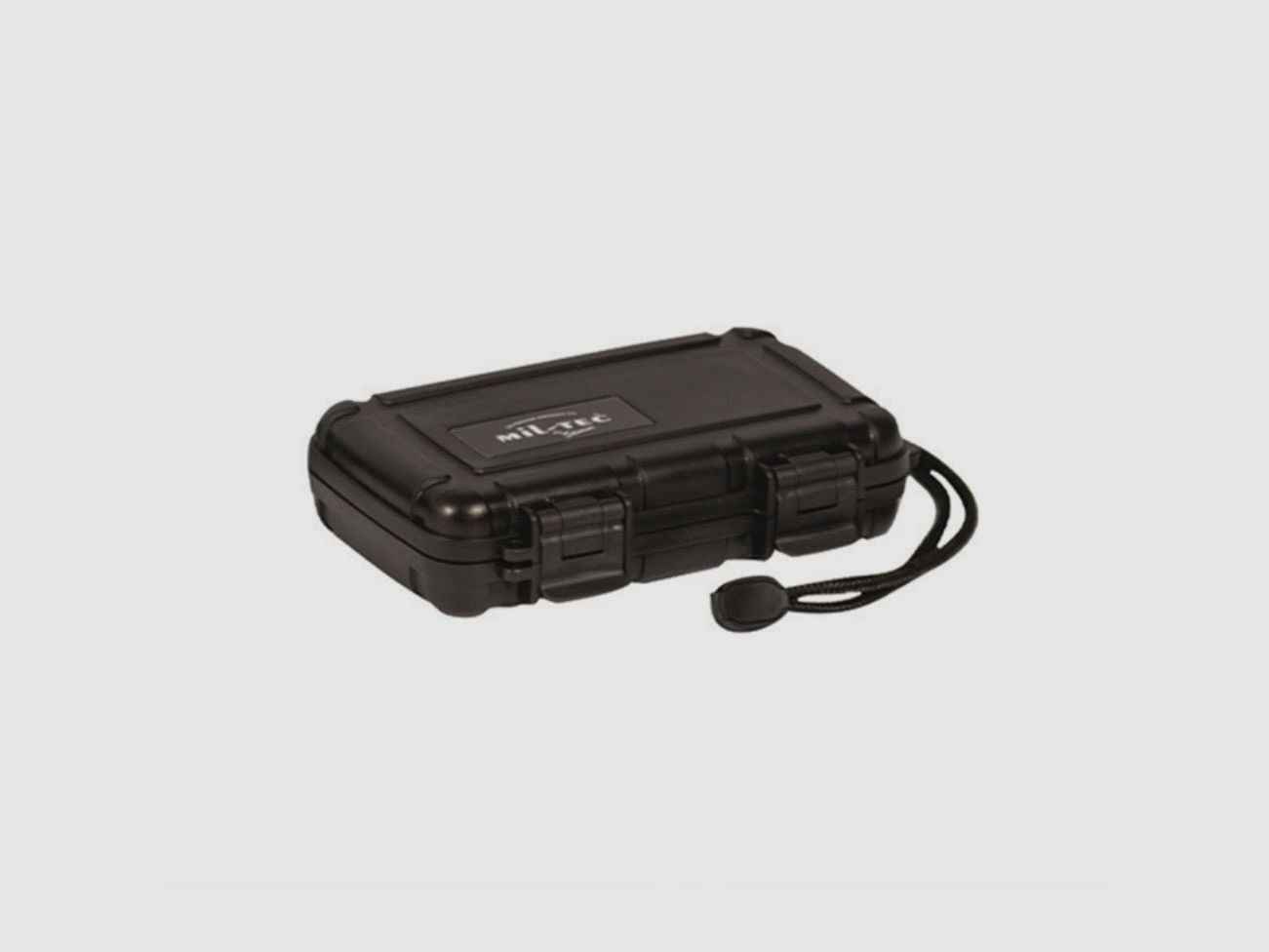 Wasserdichte Transportkiste MINI 186x120x42mm, Bild 1 von 2