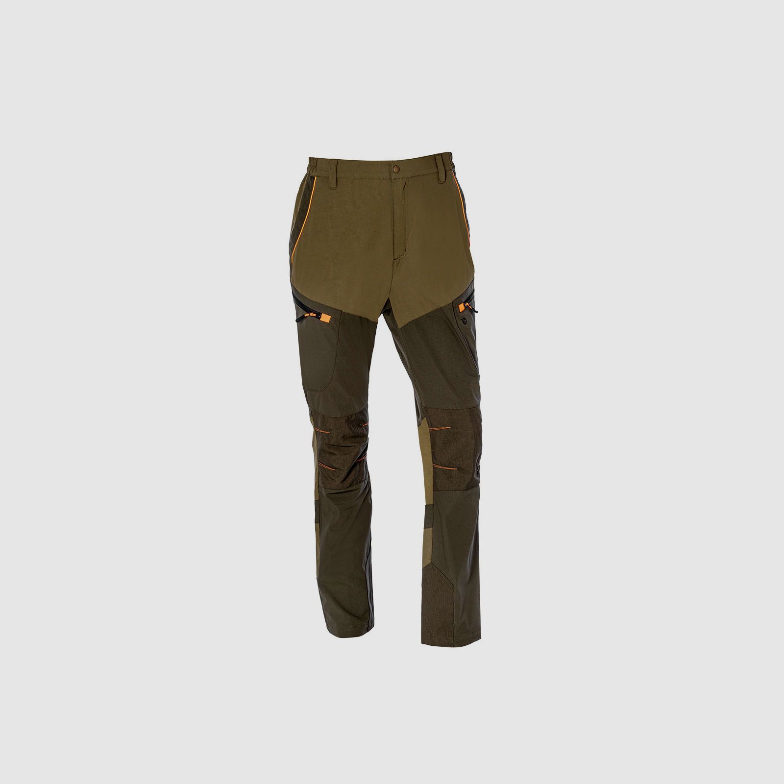 Rodano Forest Green Pants