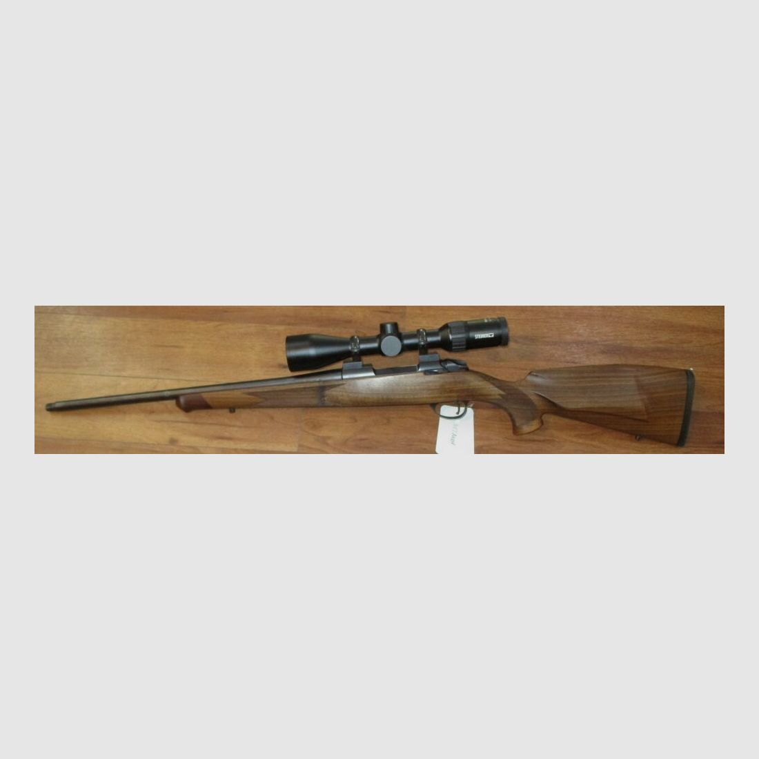 Sako 85