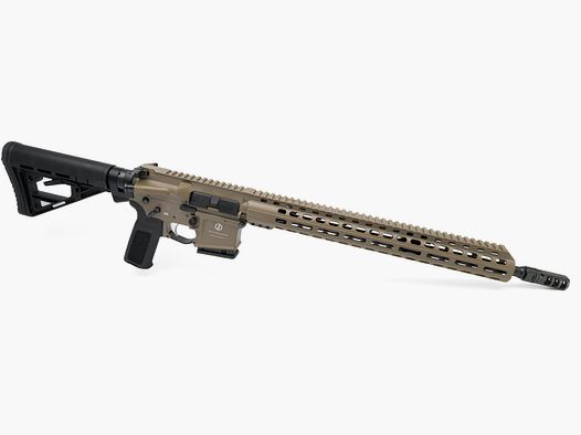 SCHMEISSER AR15 Dynamic – .223 Rem. / 16.75" / 425mm - FDE (Flat Dark Earth)
