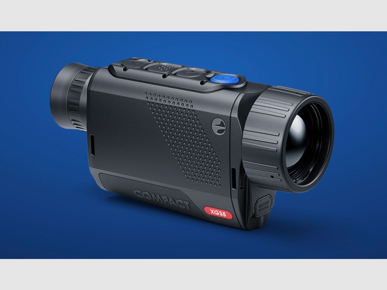 PULSAR 77509 thermal imaging device Axion XG35 Compact up to 1750m Wifi photo video