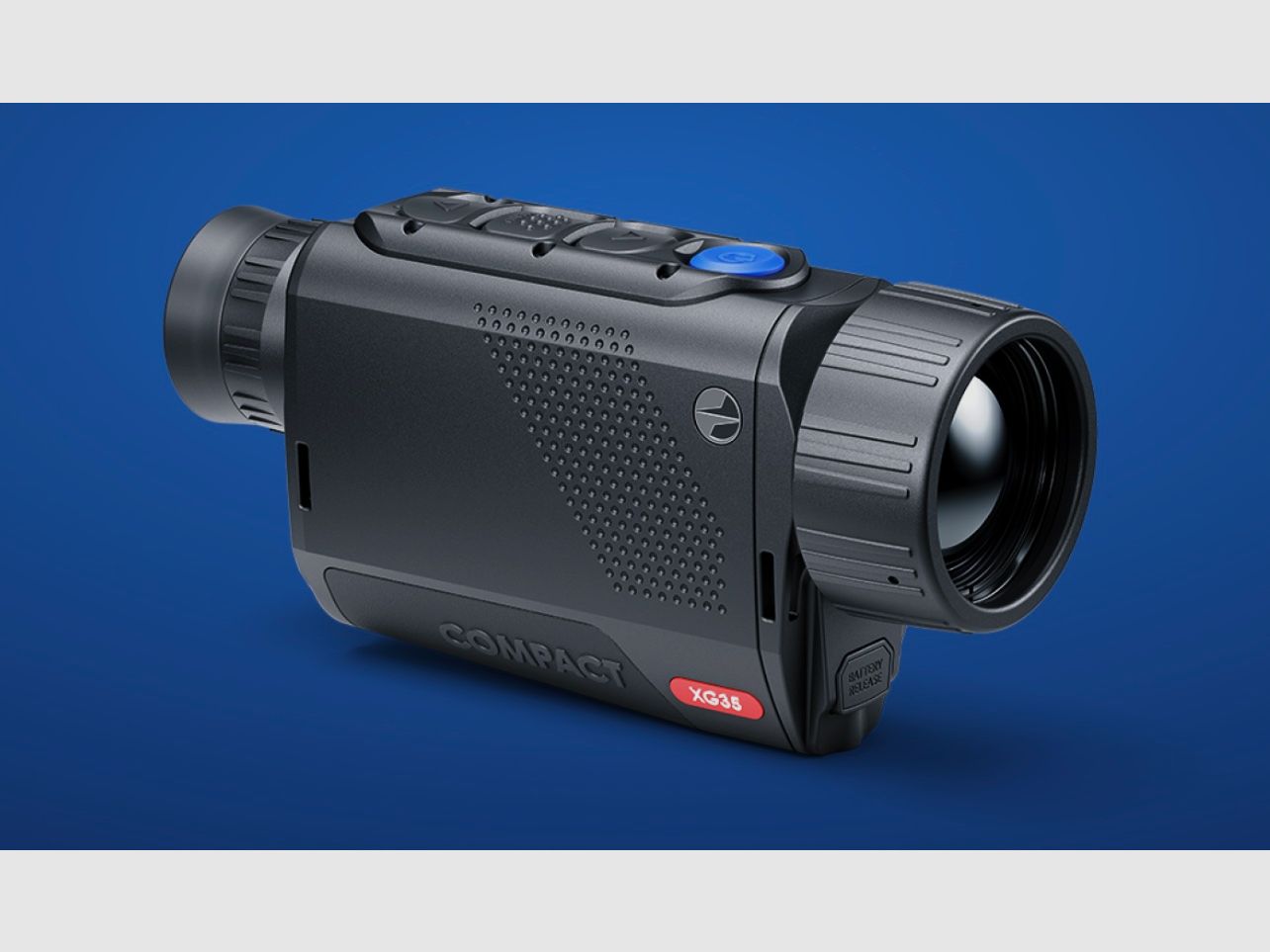 PULSAR 77509 thermal imaging device Axion XG35 Compact up to 1750m Wifi photo video