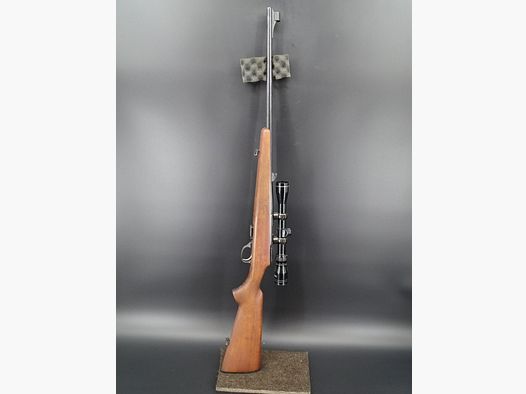 Luger PGH Suhl Suhler Jachthuis Kaliber .22lr