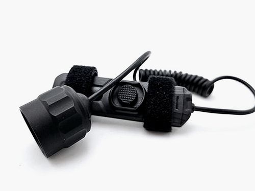 Interrupteur à distance NEXTORCH RS-TA30C pour lampe tactique TA30-C