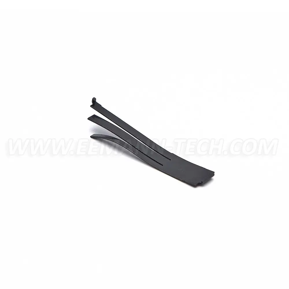 Molla da competizione 3 lame Eemann Tech per 1911/2011, immagine 1 di 2