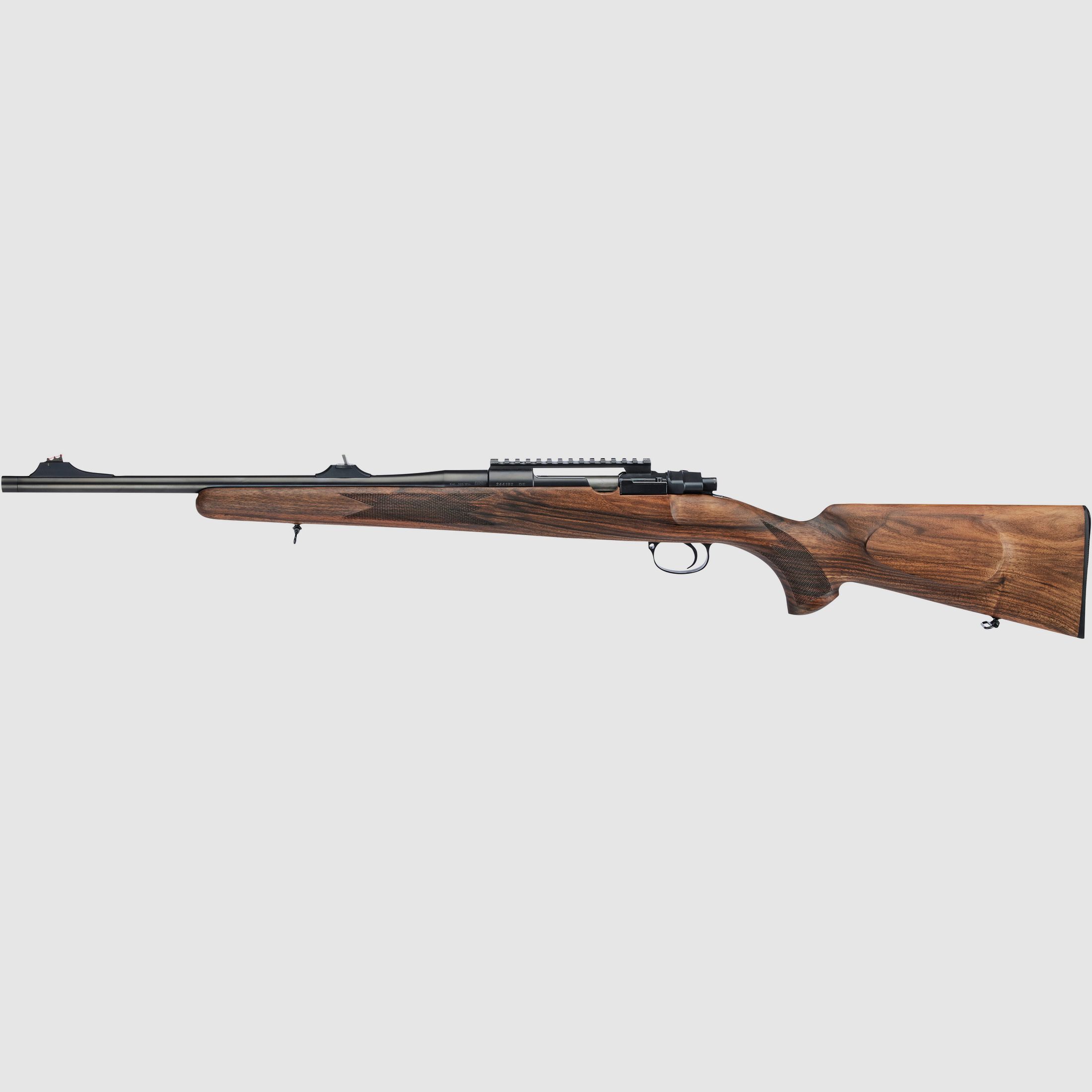 Forest Favorit Modell NB22 Classic festes Magazin, Kal. .308 Win.