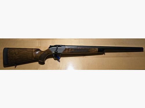 Blaser R8 Silence 308Win