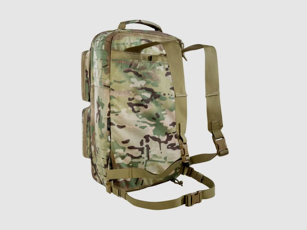 TT Medic Mascal Pack (Multicam) Tasmanian Tiger, afbeelding 4 van 10