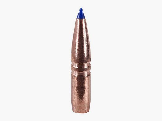 BARNES BULLETS LRX® (.284″) TIP RIFLE BARNES BULLETS LRX 7MM (0.284″) POLYMER TIPPED BOAT TAIL 139GR 50/BOX