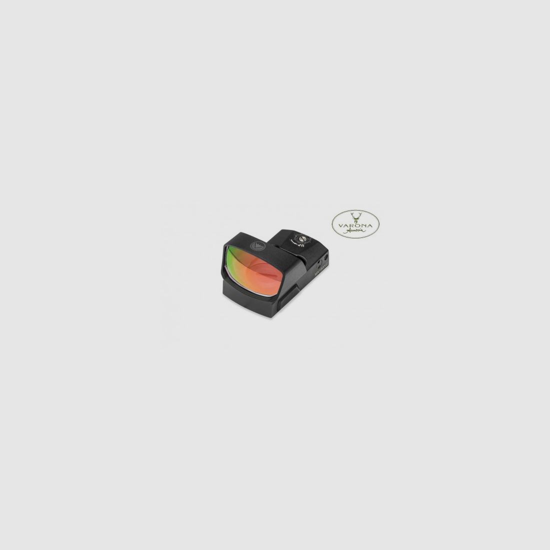 Burris Fastfire 4, image 1 sur 6