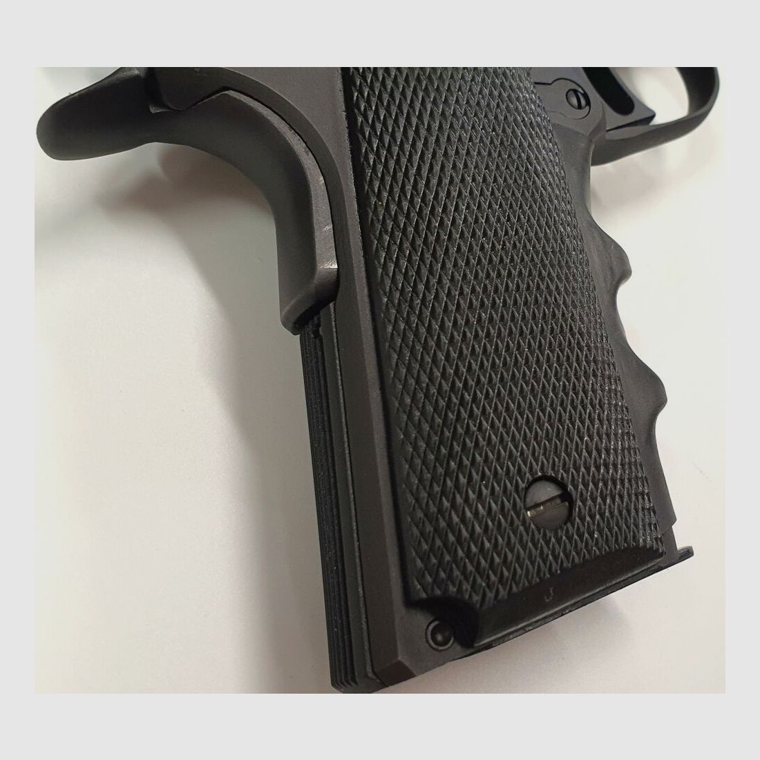 US Colt 1911 Combat Target Serie 80 Colt MK IV