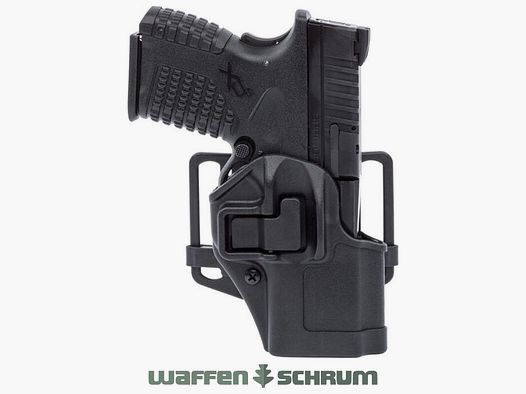 Blackhawk Pas do pistoletu Serpa CQC dla H&K P8 USP Full Size Prawy