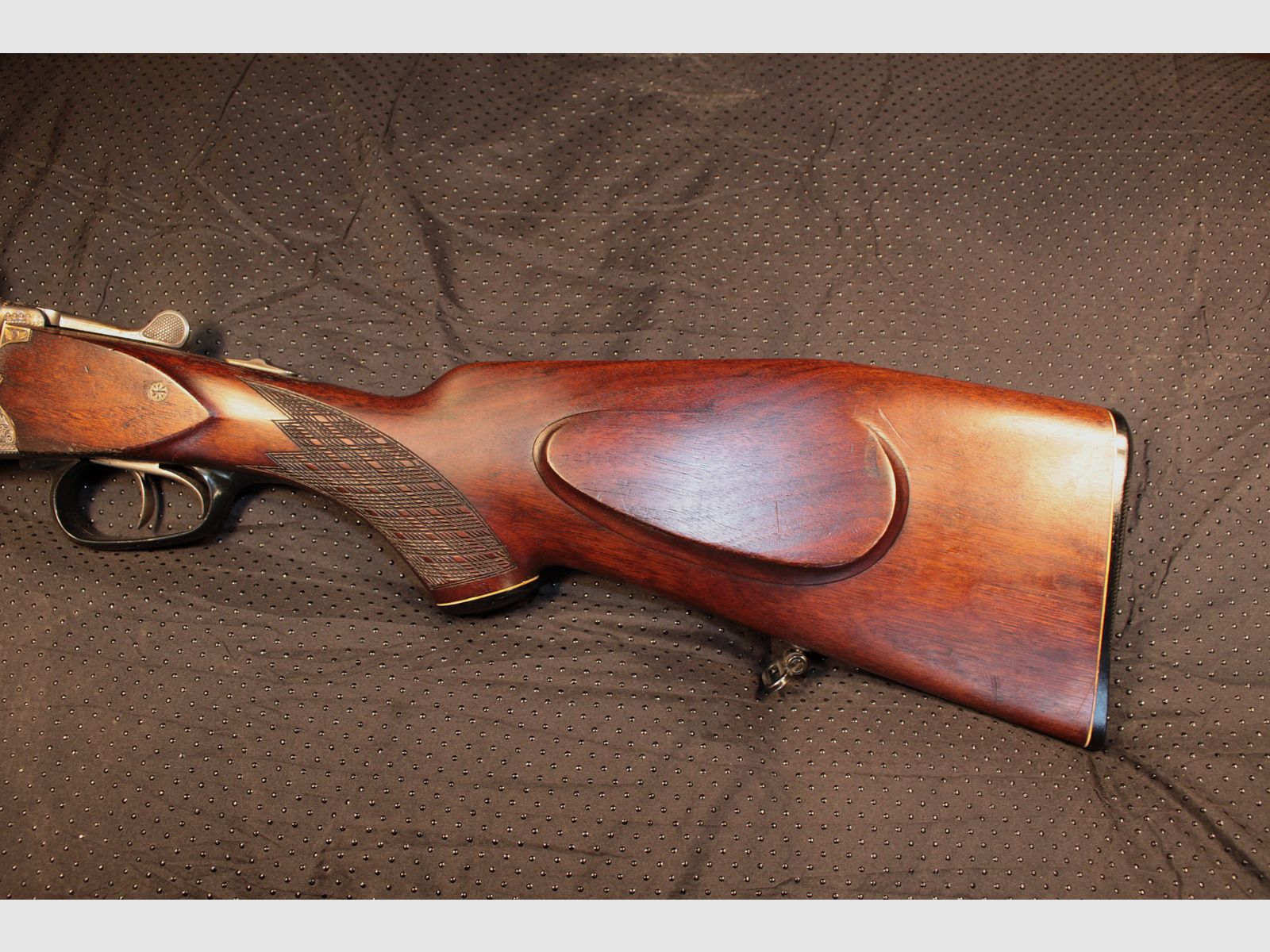 BBF Sauer und Sohn Modèle 54.