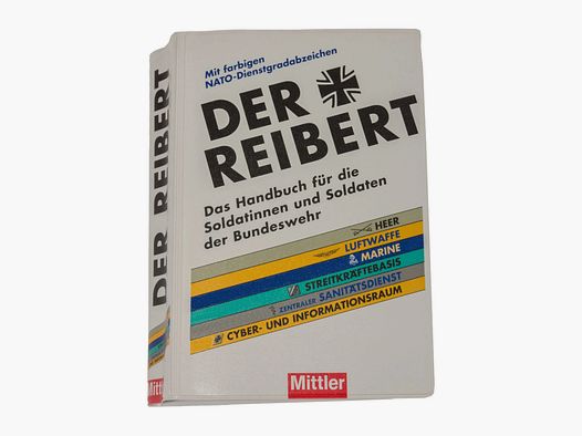 Mittler Buch Der Reibert