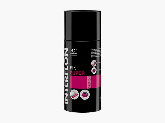Interflon® Fin Super gun oil Gun Coating 100 ml*