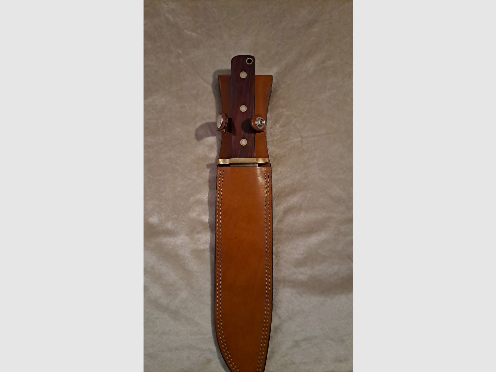 Nóż bowie Magnum, zdjęcie 2 z 8