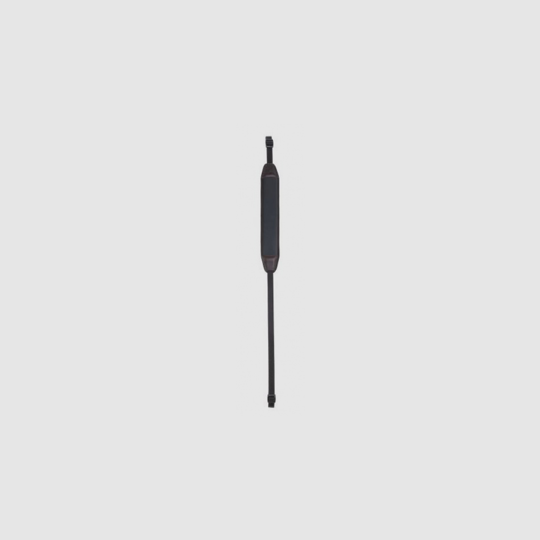 Browning neoprene straps - Color: black