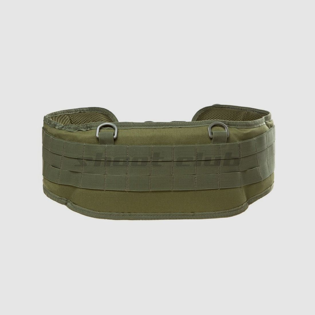 Invader Gear PLB Belt / Battle Belt + MOLLE Farbe: OD / Olive
