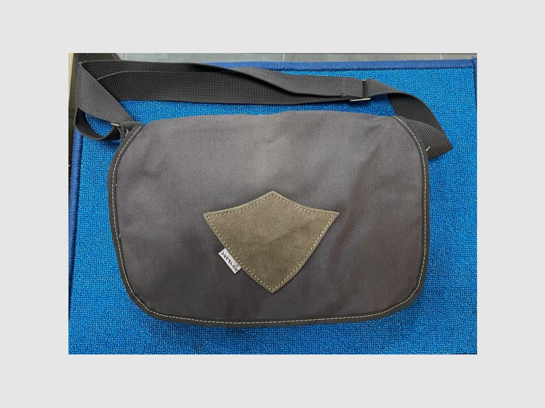 Brauner Rucksack 36cm Ref.546