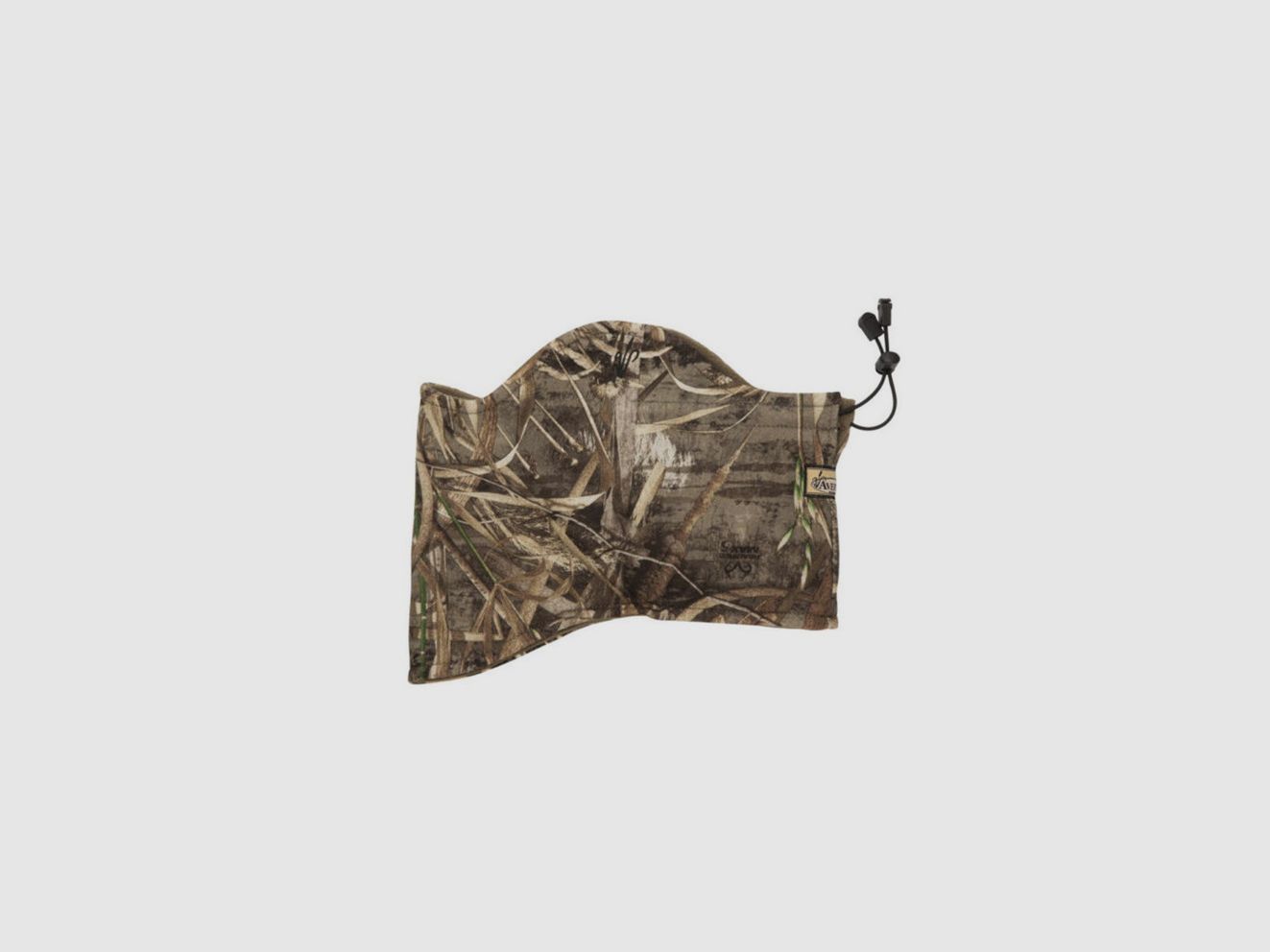 Avery Fleece Nekgaiter