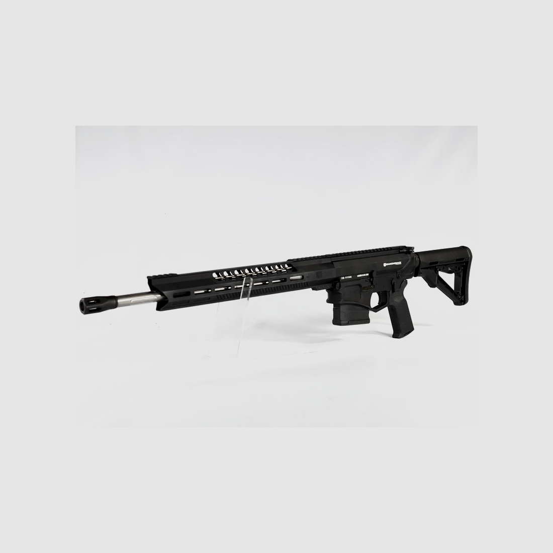 Diamondback DB10 6,5CM 20" Black Gold Series