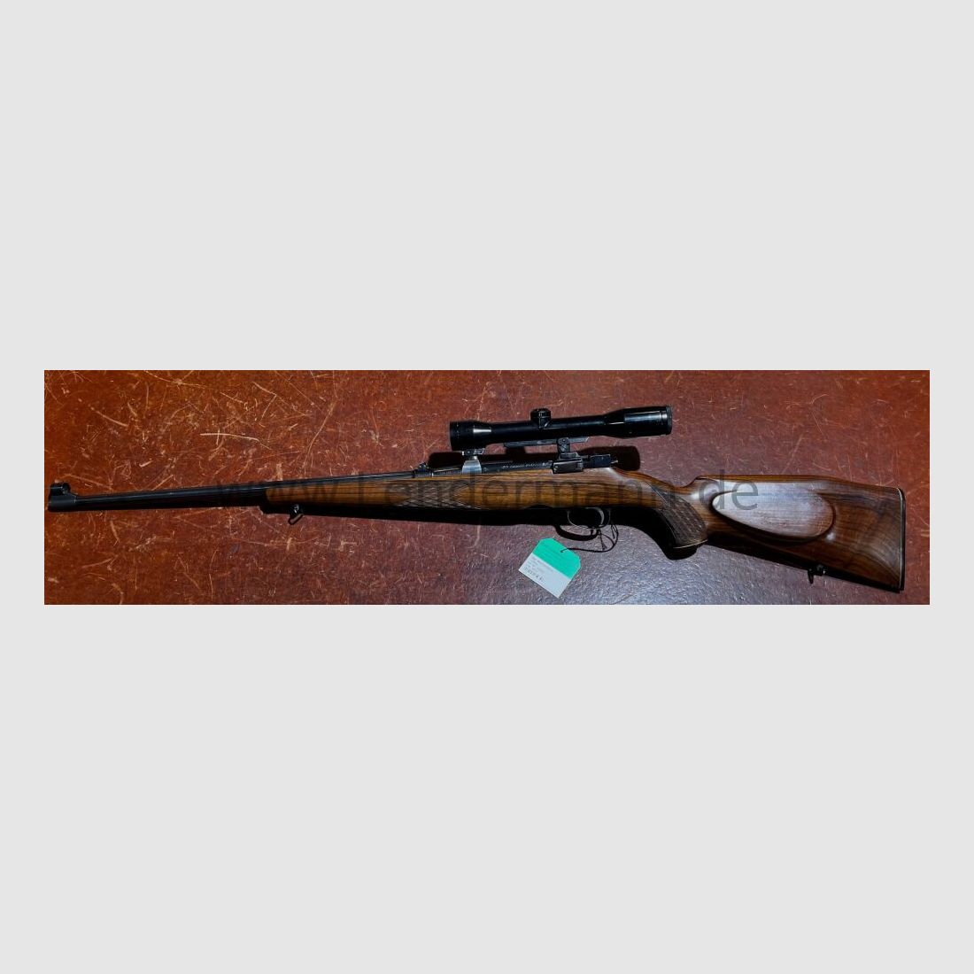 SAK Sako Repetierbüchse