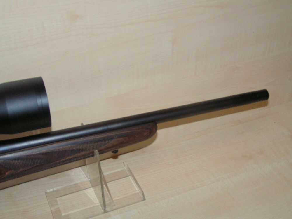 Mauser 12 Max