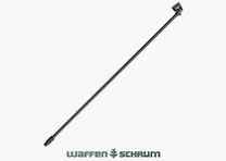Blaser 5. Bein Carbon für 1.0 und 2.0 95 / 180cm 170g