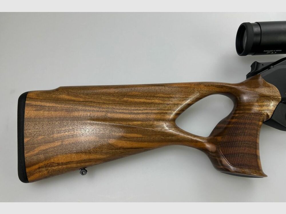 Blaser R8 Success