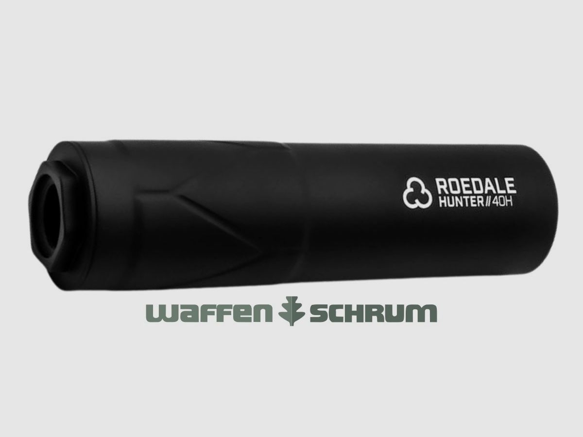 Roedale Hunter 40H