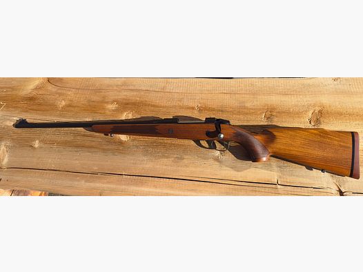 Sako 85 Hunter Linkshand, LL 56cm, Kal. 30-06