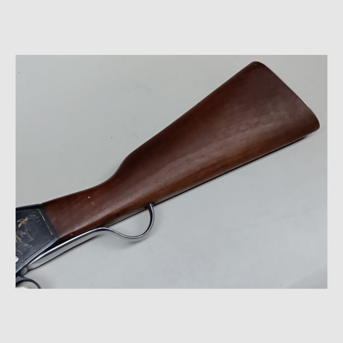 Martini - Henry Blockbüchse