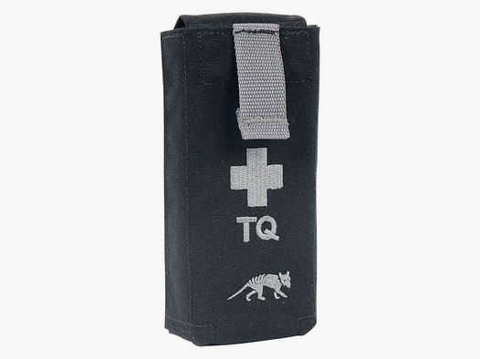 Tasmanian Tiger Tasmanian Tiger Tourniquet Pouch II schwarz