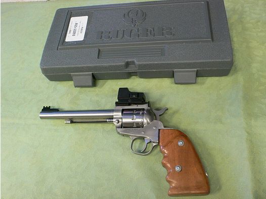 Ruger Single Nine